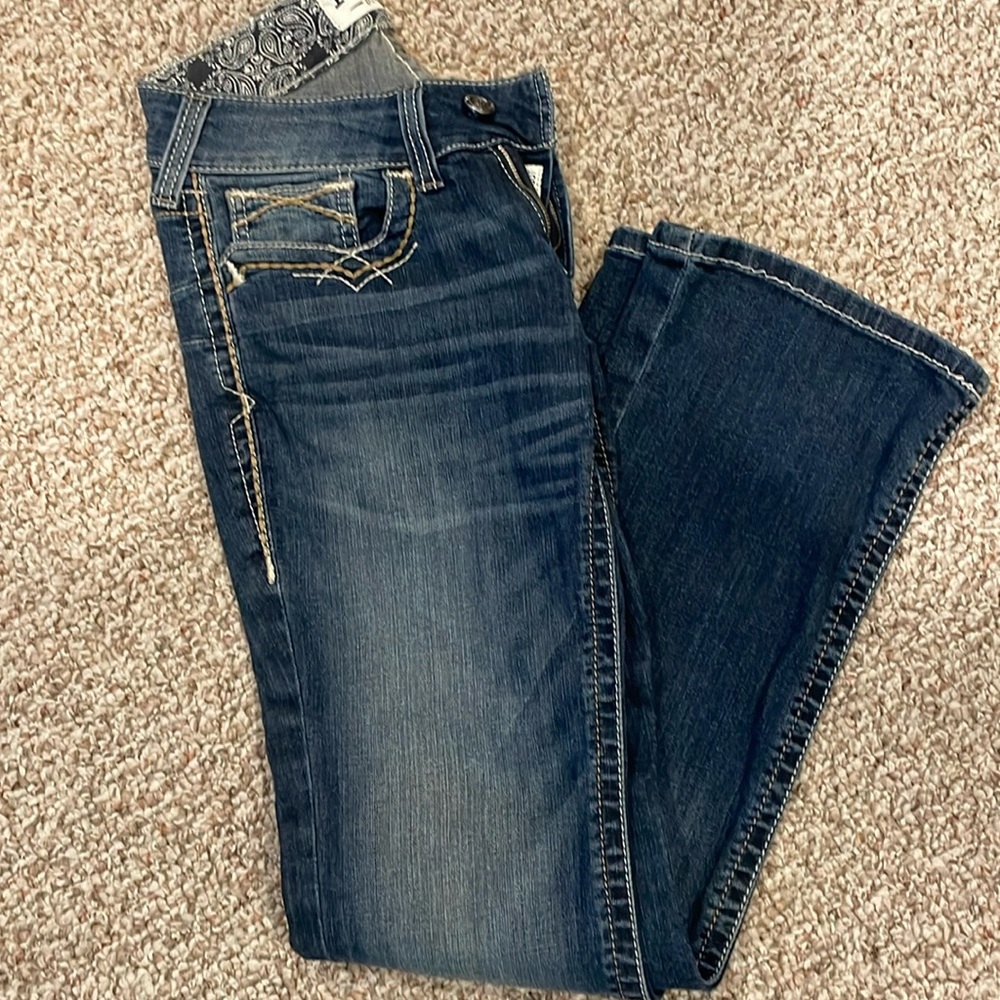Ariat Bootcut Jeans